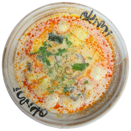 Kokos Suppe